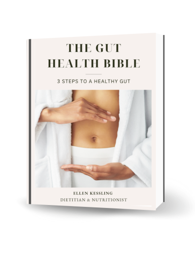 gut health bible